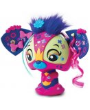 LITTLEST PETSHOP PELUCHE VIPS IGUANE - HASBRO - 64811