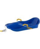 LUGE PETIT BOBSLEIGH EN PLASTIQUE