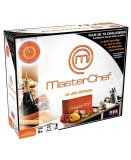 MASTERCHEF LE JEU OFFICIEL - TF1 GAMES - JEU DE SOCIETE