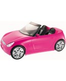 MATTEL - R4205 - BARBIE - VOITURE - GLAM AUTO