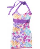 MATTEL - R4275 - BARBIE - ACCESSOIRE POUPEE - ROBE FABULEUSE