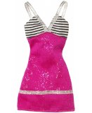 MATTEL - R4277 - BARBIE - ACCESSOIRE POUPEE - ROBE FABULEUSE