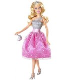 MATTEL - R6391 - BARBIE - POUPEE - BARBIE PARTY