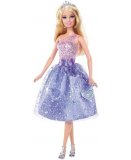 MATTEL - T2460 - BARBIE - POUPEE - BARBIE PARTY