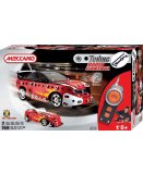 MECCANO - 866952 - TUNING RC RED HOT RACER - TUNING - JEU DE CONSTRUCTION