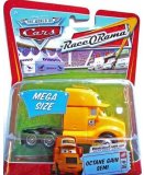 MEGA VEHICULE CARS - OCTANE GAIN - VOITURE MINIATURE - MATTEL - N9758