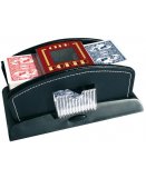 MELANGEUR DE CARTES - CLUB POKER - JEUX DE CARTES
