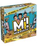 MEMPAKAP - JEU DE SOCIETE - LANSAY