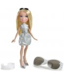 MGA - BRATZ - POUPEE - CLOE SUN KISSED