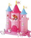 MINI CHATEAU HELLO KITTY