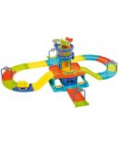 MON PREMIER CIRCUIT DE VOITURES - WADER - 85333