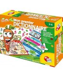 MON PREMIER DICTIONNAIRE - CAROTTE MAGIQUE - JEU EDUCATIF