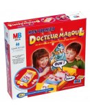 MON PREMIER DOCTEUR MABOUL - MB JEUX - HASBRO - JEU DE SOCIETE