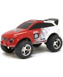 NITRO RACING RADIOCOMMANDE ROUGE - VOITURE RADIOCOMMANDEE - JEU PLEIN AIR
