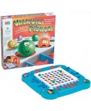 OTHELLO VERSION ELECTRONIQUE DE POCHE - MATTEL - JEU DE SOCIETE