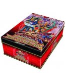 PACK DU DUELLISTE ROUGE YU GI OH - KONAMI - CARTES A COLLECTIONNER
