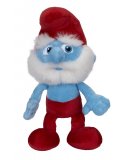 PELUCHE GRAND SCHTROUMPF 20 CM - GIOCHI - PELUCHE LICENCE
