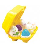 PIOU PIOU SURPRISE - TOMY - 1581 - JOUET D'EVEIL BEBE