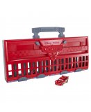 PISTE DEPART DE COURSE CARS 2 - PROPULSEUR CARS 2 - VOITURE MINIATURE - MATTEL - V2854