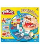 PLAY DOH - 20618 - LE DENTISTE - PATE A MODELER - LOISIR CREATIF - HASBRO