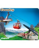 PLAYMOBIL CENTRE EQUESTRE 4193 BOX DE LAVAGE POUR CHEVAUX