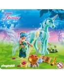 PLAYMOBIL CHATEAU DE LA PRINCESSE 4253 PRINCESSE / CHAMBRE