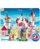 PLAYMOBIL CHATEAU DE LA PRINCESSE 5142 PALAIS DE PRINCESSE