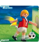 PLAYMOBIL CHEVALIERS 3316 CANONNIER DU ROI