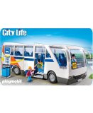 PLAYMOBIL ECOLE 5106 BUS SCOLAIRE