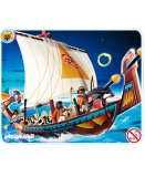 PLAYMOBIL EGYPTENS 4241 BARQUE EGYPTIENNE