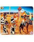 PLAYMOBIL EGYPTENS 4245 SOLDATS EGYPTIENS