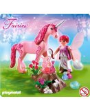 PLAYMOBIL FEE 4338 MULTISET FILLES