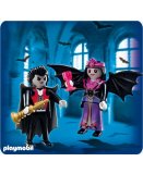 PLAYMOBIL FORET 4207 MAISON FORESTIERE