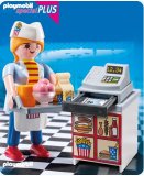 PLAYMOBIL HOPITAL 4404 GRAND H�PITAL