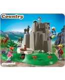 PLAYMOBIL HOPITAL 4405 PATIENT / CHAMBRE D'H�PITAL