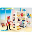 PLAYMOBIL HOTEL 5268 BOUTIQUE DE L'HOTEL