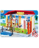 PLAYMOBIL L'ECOLE 4325 GYMNASE