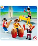 PLAYMOBIL L'ECOLE 4329 ORCHESTRE SCOLAIRE