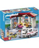 PLAYMOBIL MARIAGE 4308 INVITES ET TENTE DE RECEPTION