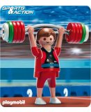 PLAYMOBIL OEUF 4928 PIRATE FANT�ME AVEC CANON