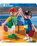 PLAYMOBIL PIRATES 4291 PIEUVRE GEANTE AVEC RADEAU PIRATE