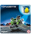 PLAYMOBIL PIRATES FANT�MES 4800 LES PIRATES