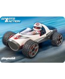 PLAYMOBIL SPORTS & ACTION 5173 BOLIDE RACER
