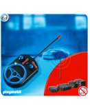 PLAYMOBIL VEHICULES 4856 MODULE DE RADIOCOMMANDE PLUS