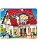 PLAYMOBIL VIE EN VILLE 4279 VILLA MODERNE