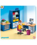 PLAYMOBIL VIE EN VILLE 4289 BUREAU