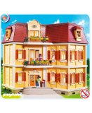PLAYMOBIL VIE EN VILLE 5302 MAISON VILLE
