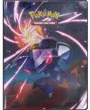 POKEMON - PORTFOLIO A4 HS TRIUMPHANT 180 CARTES - CARTES A COLLECTIONNER - ASMODEE