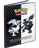 POKEMON - PORTFOLIO A4 RISING RIVALS - CARTES A COLLECTIONNER - ASMODEE