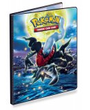 PORTFOLIO A4 POKEMON PLATINUM ARCEUS